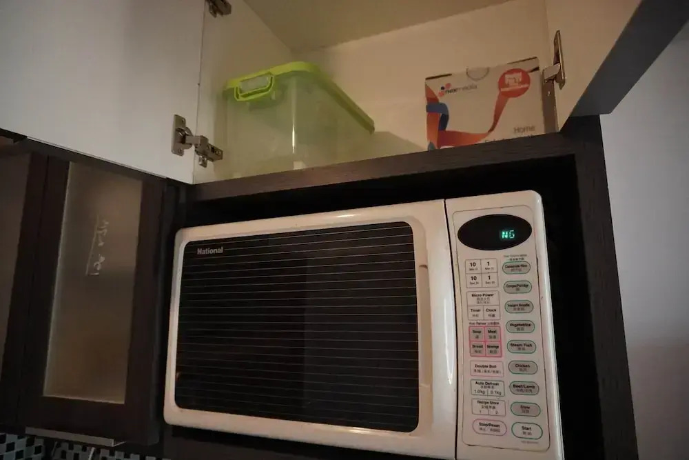 Wonderful 2BR at Callia Apartment