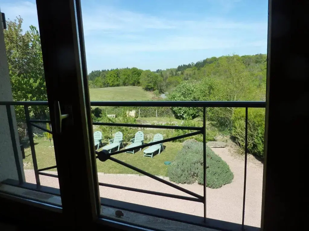 LHirondelle Chambres dHotes
