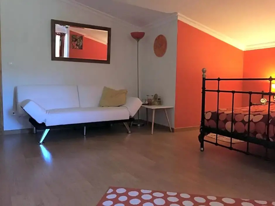 Casa Traca