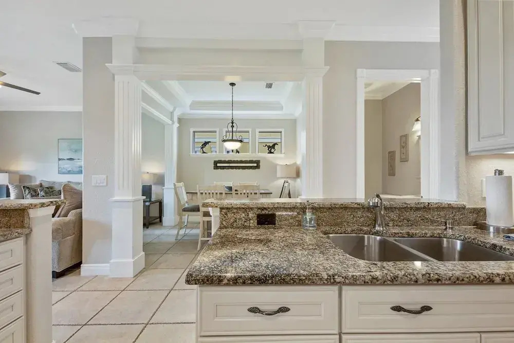 Rent a Luxury Villa on Reunion Resort, Minutes From Disney, Orlando Villa 3529