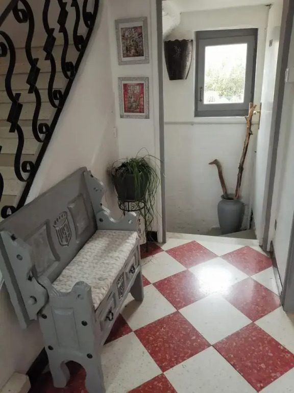 Maison du Canal
