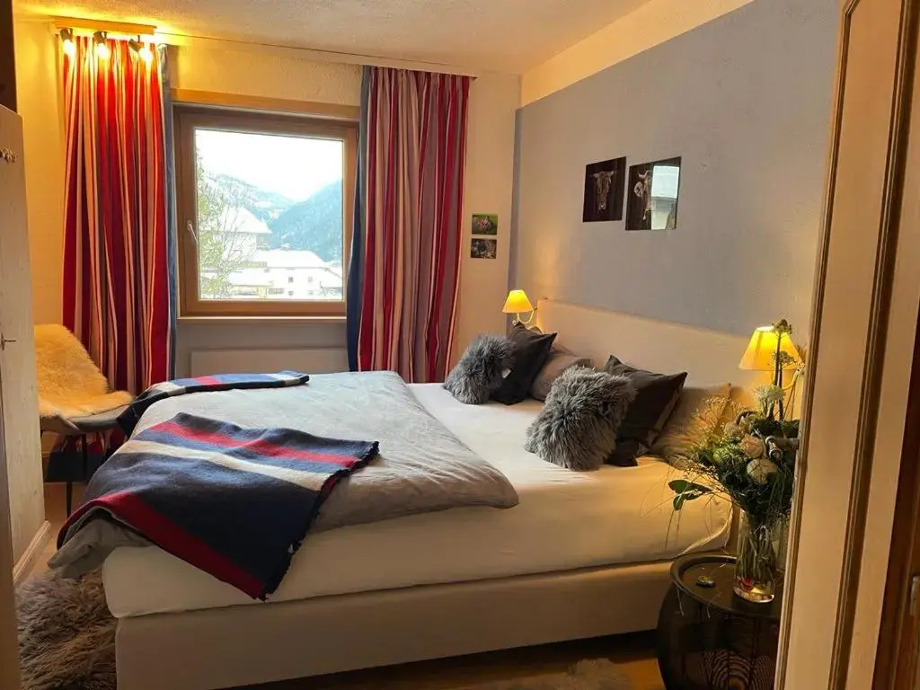 Haus Diel - Premium Apartments mit Küche