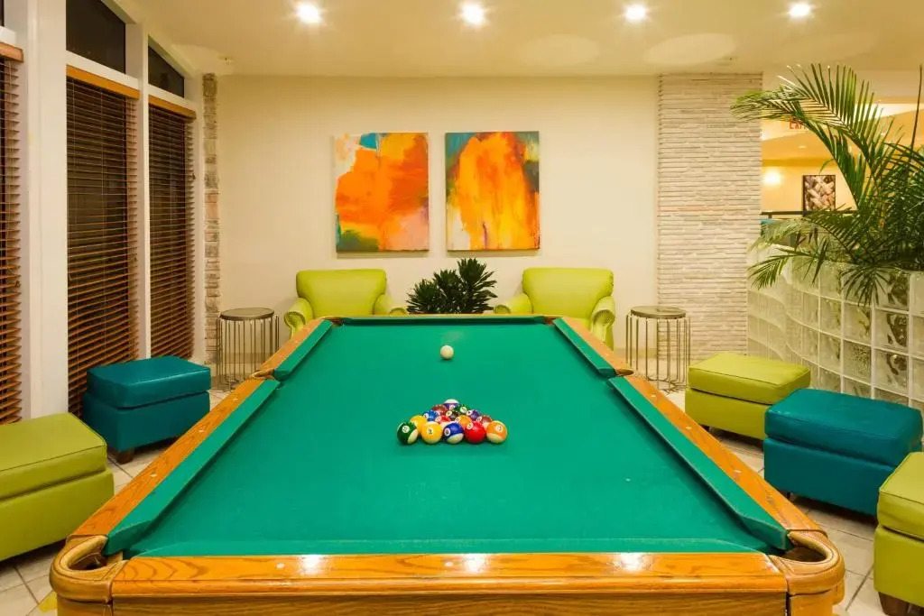 Best Western Plus Atlantic Beach Resort