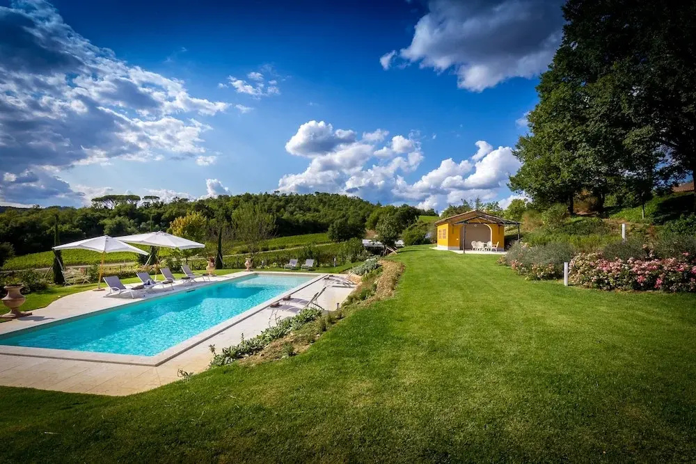 Villa Le Querce