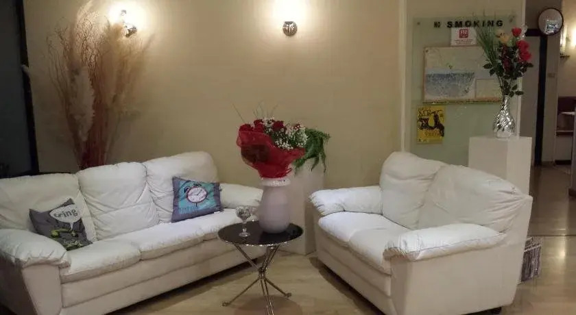 Hotel Provenza