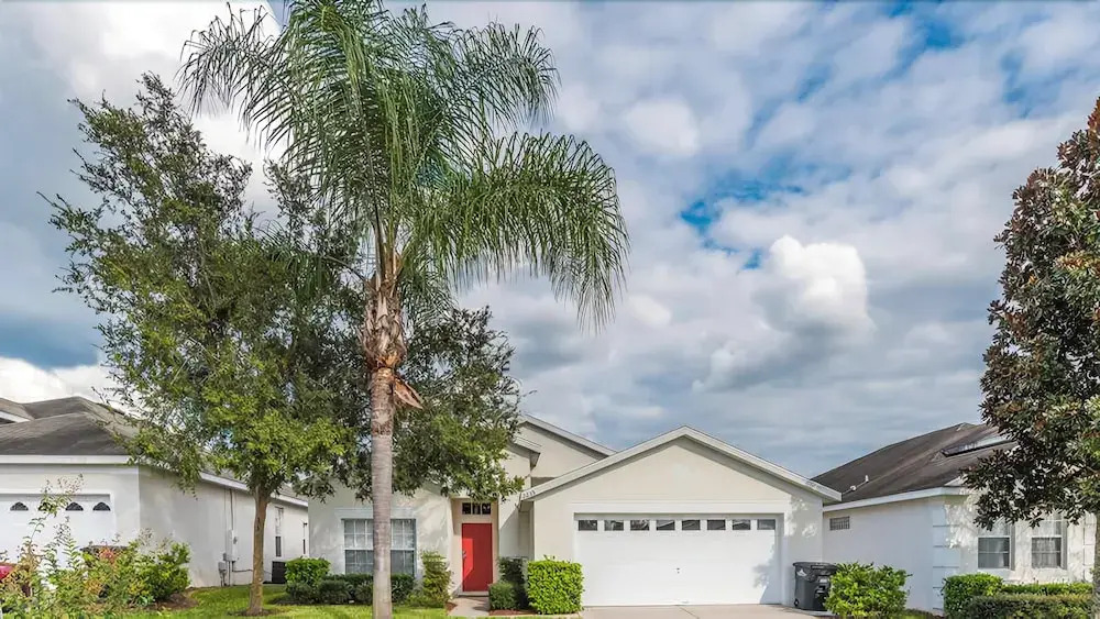 2235 Windsor Palms Resort