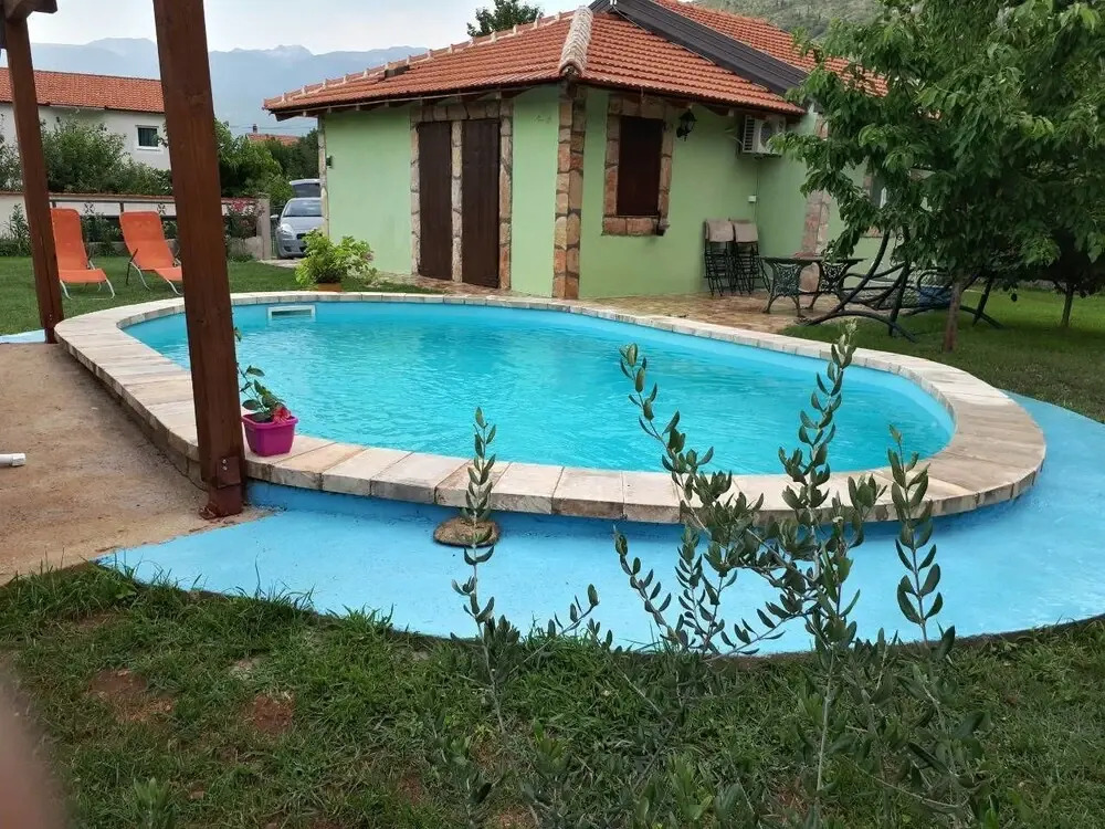 Vacation Home Little Paradise