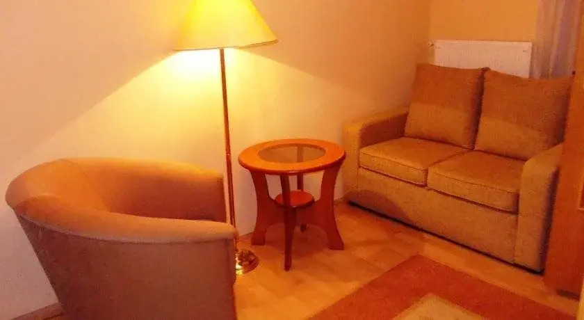 City Center Apartments Hévíz