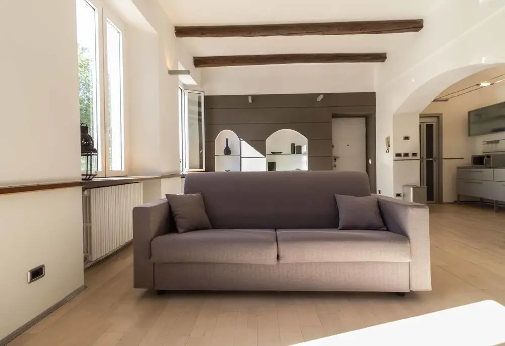 Lungolago Holiday Home