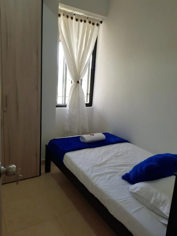 Apartamentos Williams