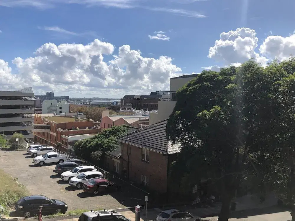 Herald Executive Apartments