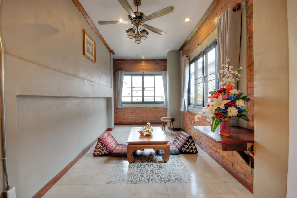 Saeng Panya Home SHA Plus