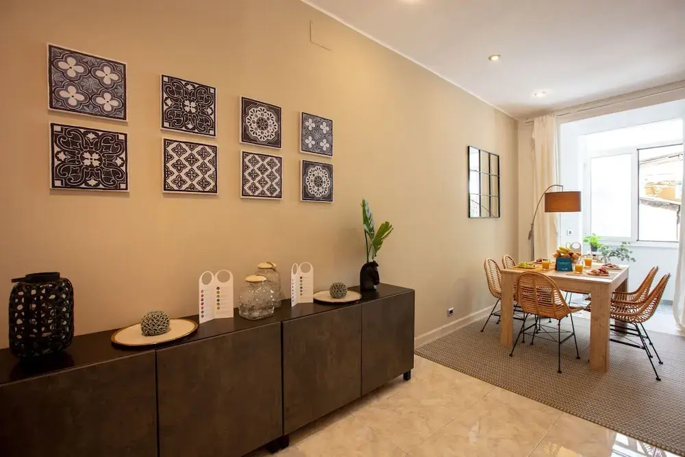 Piccolo di Piazza di Spagna Suites