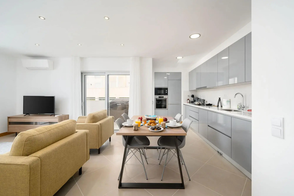 Sea Breeze - Deluxe apartment