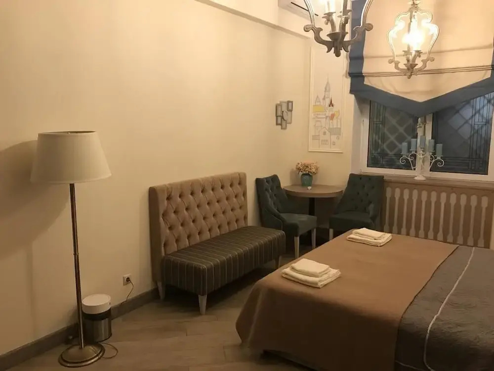Leon Hotel