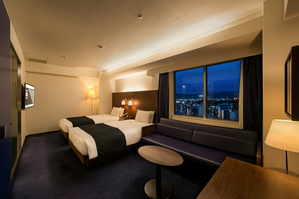 Oriental Hotel Hiroshima
