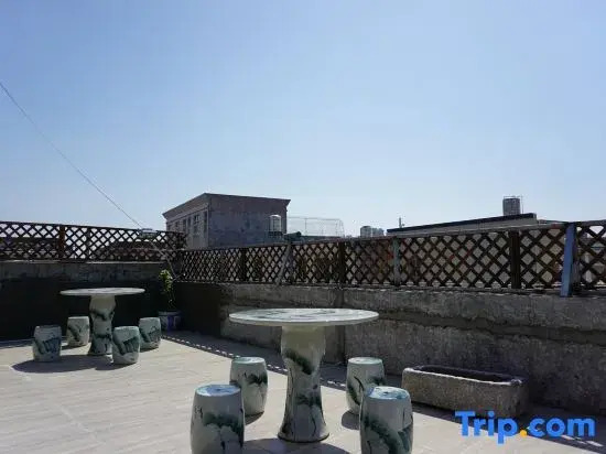 Jingjing Homestay
