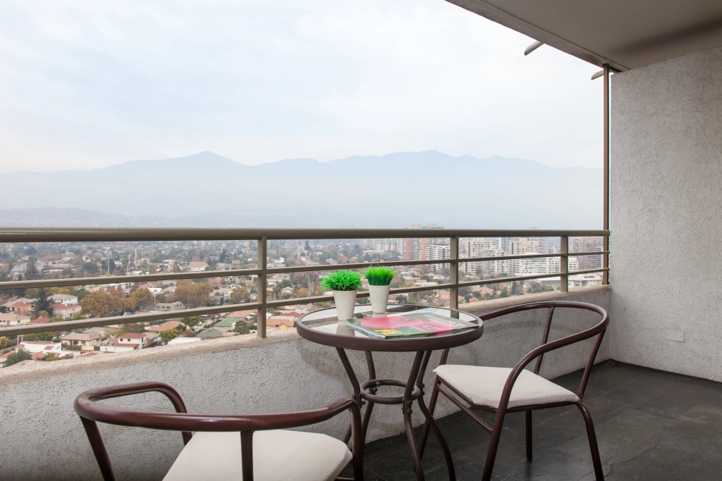 myLUXAPART Las Condes