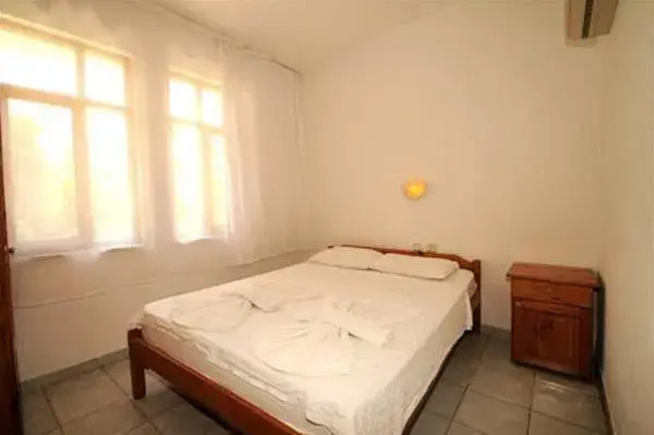 Seastar Apart Hotel