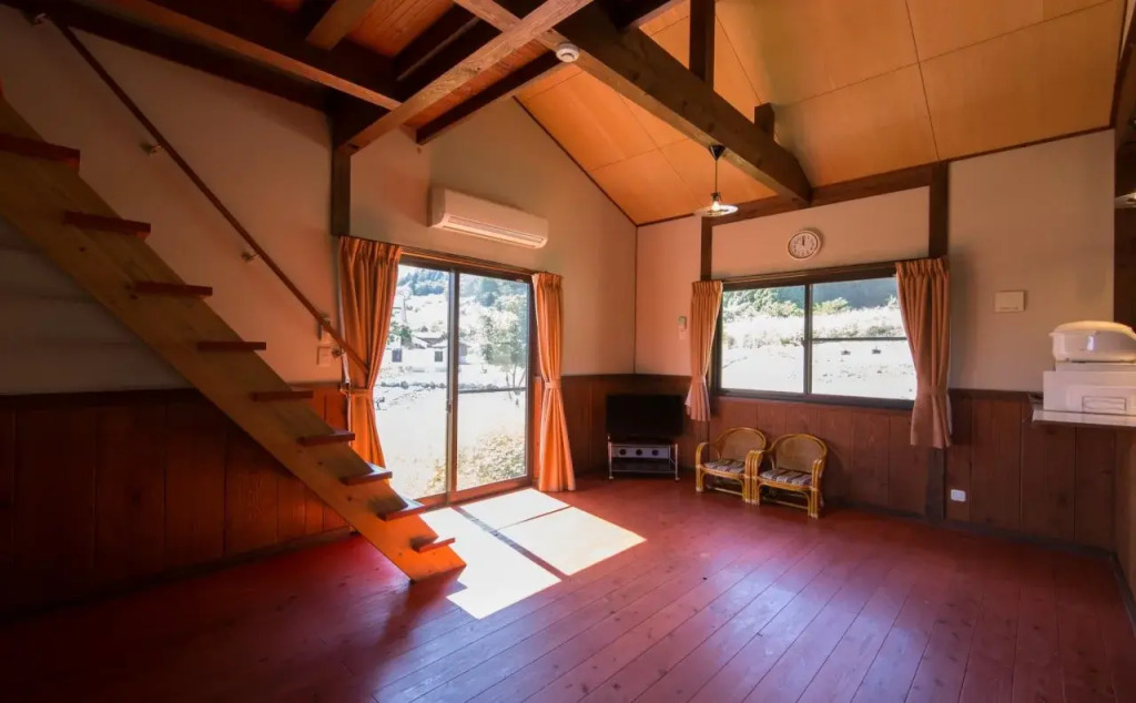 Yufuin Tsukahara Villa ERINA