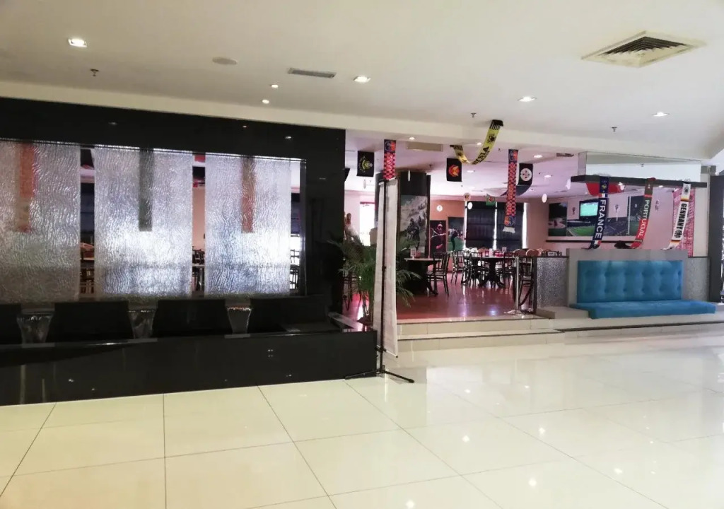 Grand Barakah Hotel