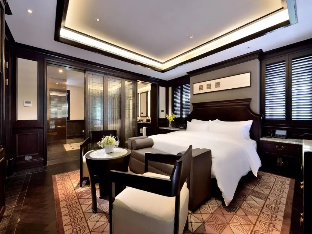 Relais & Chateaux Yihe Mansions