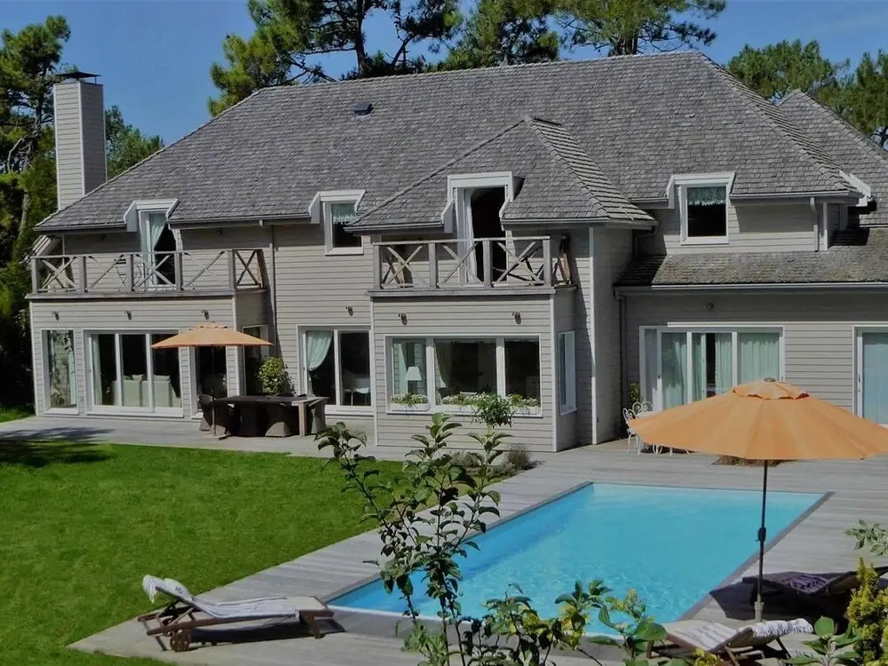 Villa Vent-Couvert