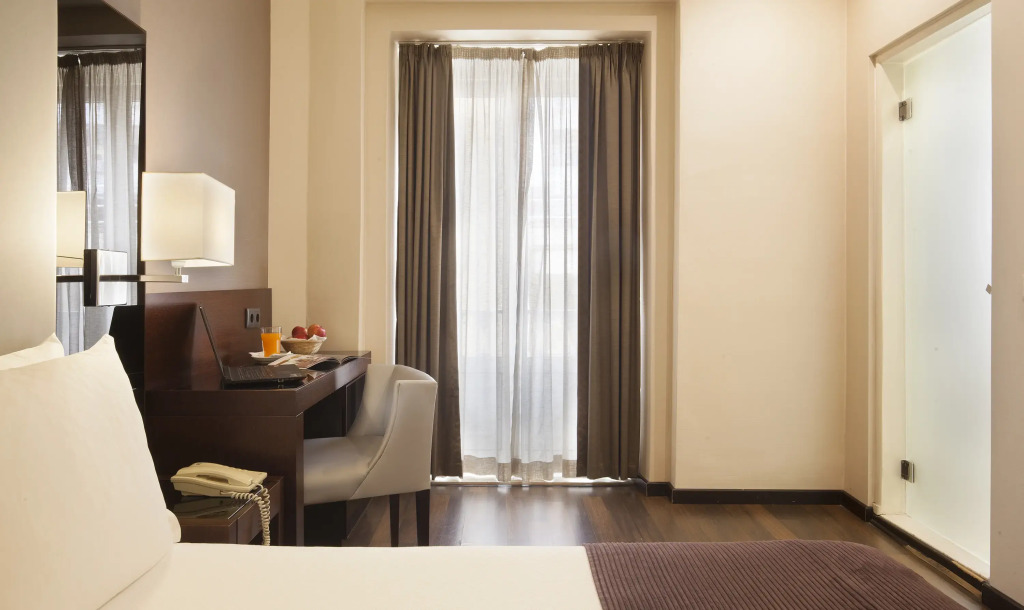 TURIM Restauradores Hotel