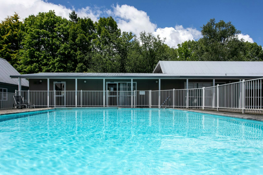 Turangi Leisure Lodge