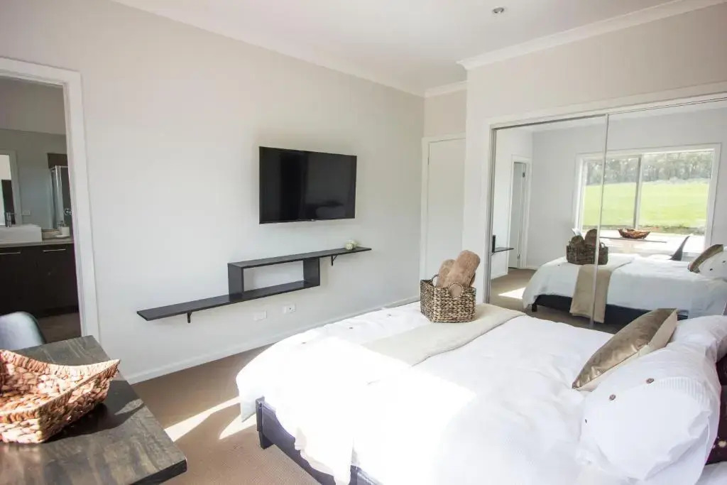 Axedale Cabin Accommodation