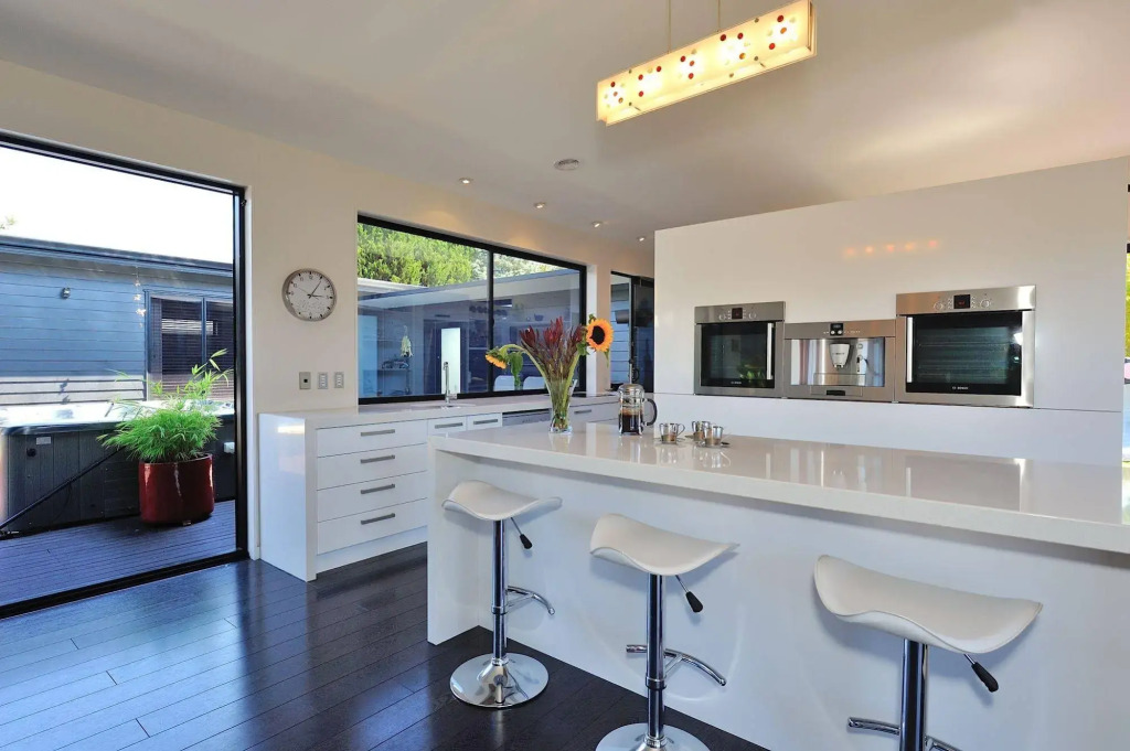 Watea Lodge