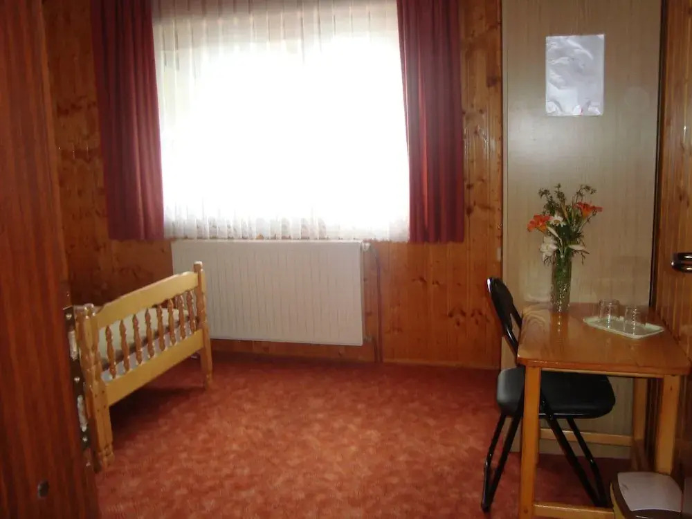 Rooms Ivan
