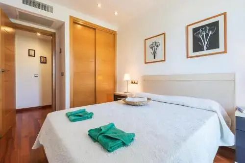 Penthouse La Nau