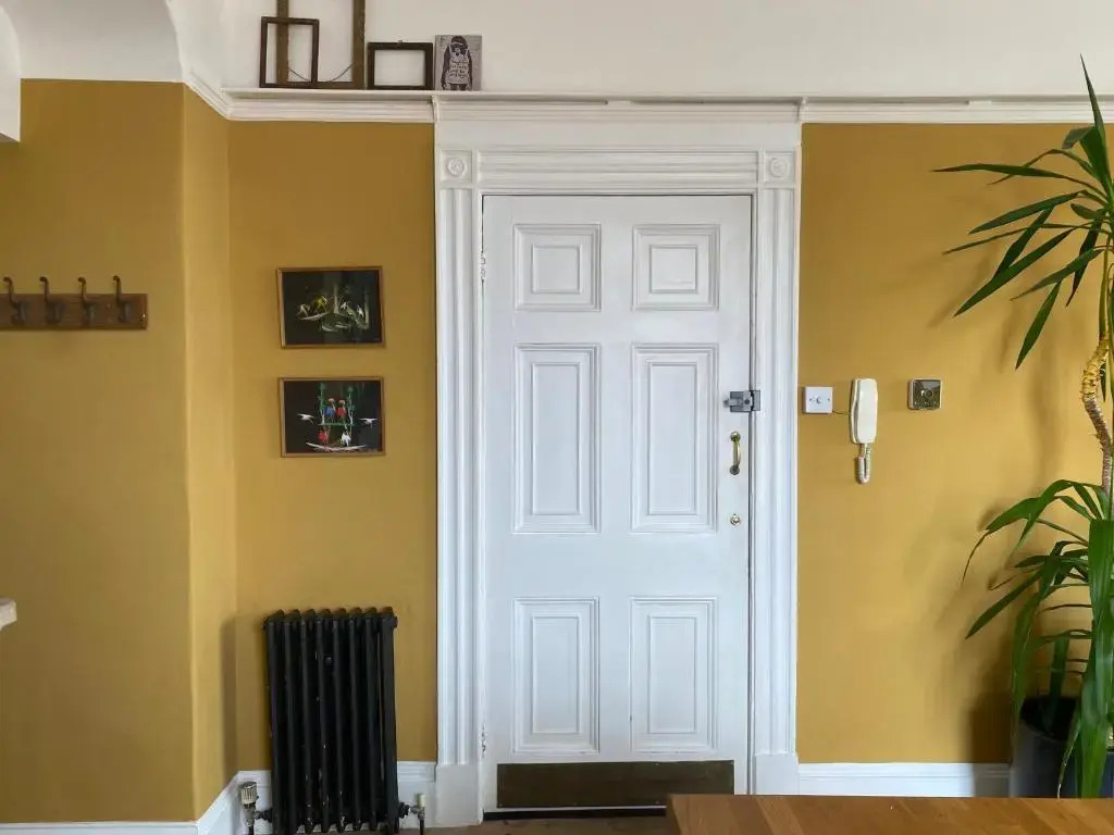 The Georgian Manor Apartment - Central Frome