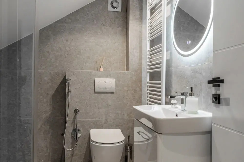 Lepenička Luxe - Premium Apartments