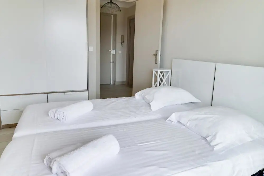 Le Papillon Apartment 2
