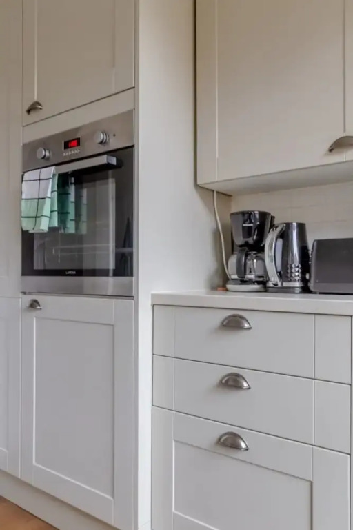 Maida Vale - Carlton Vale Apartments