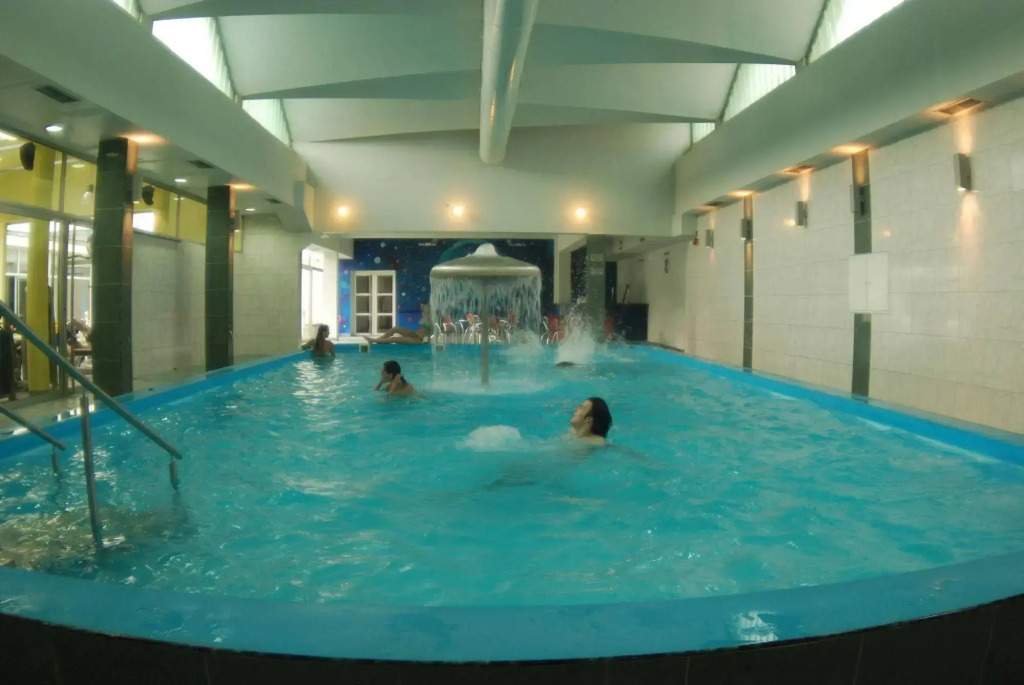 Hotel Crystal