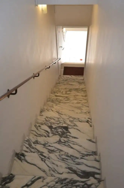 Apartment 5 Persons In Old Village Of Villefranche Sur Mer Near Sea And Train Station