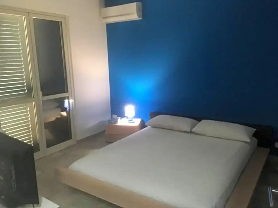 B&B dormirereggiocalabria