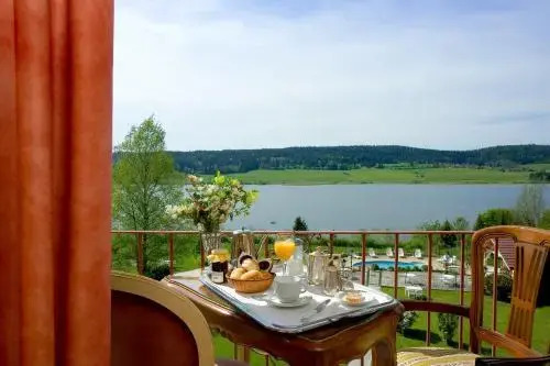 Hôtel-Restaurant Le Lac