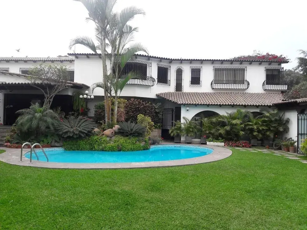 Posada Bella