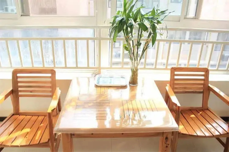 Xi'an Maiheng Apartment Hotel