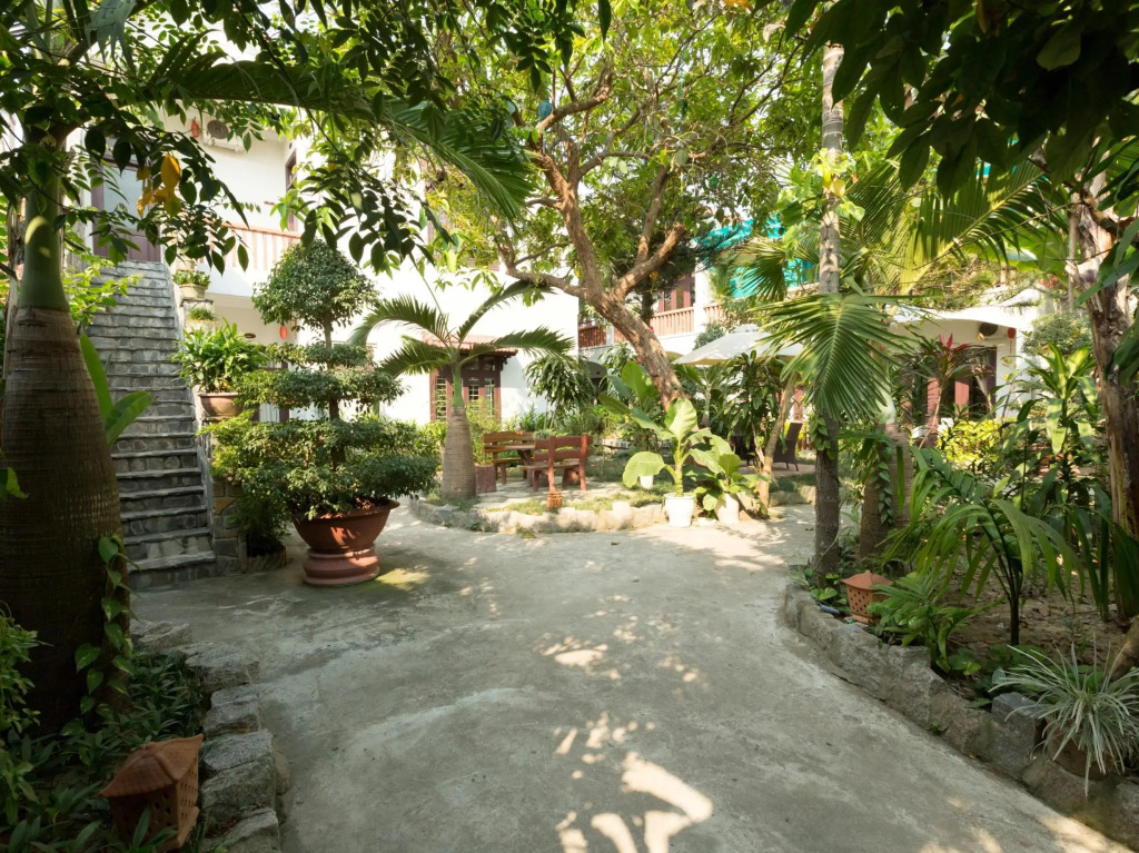 Loc Phat Hoi An Homestay