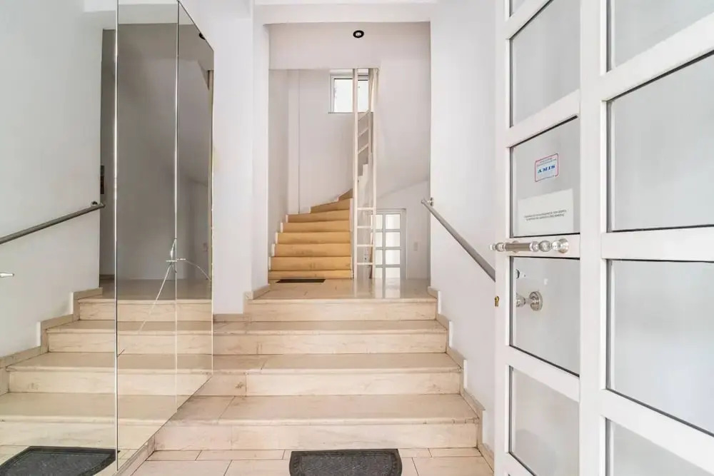 "whole House in Kolonos, Centre of Athens"