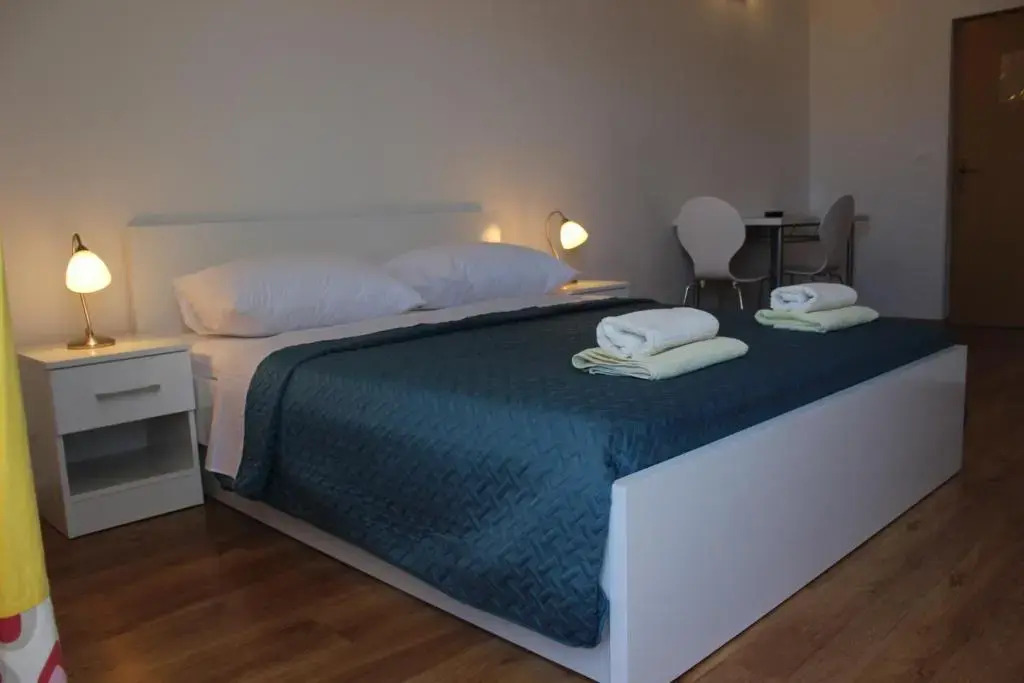 Apartments Mateljak