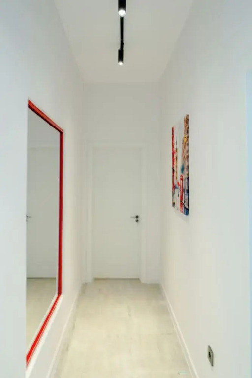 Niabi 3Bdr Mansard(No Front Desk Contact The 5 Days In Advance)