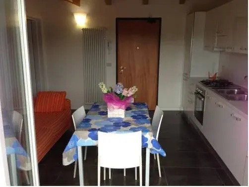 Antares Aparthotel
