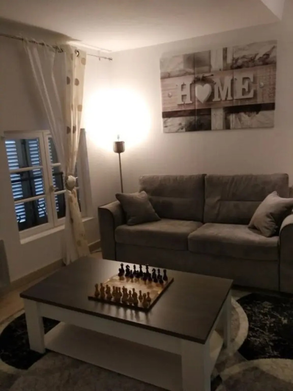 Studio Fréjus Cocooning