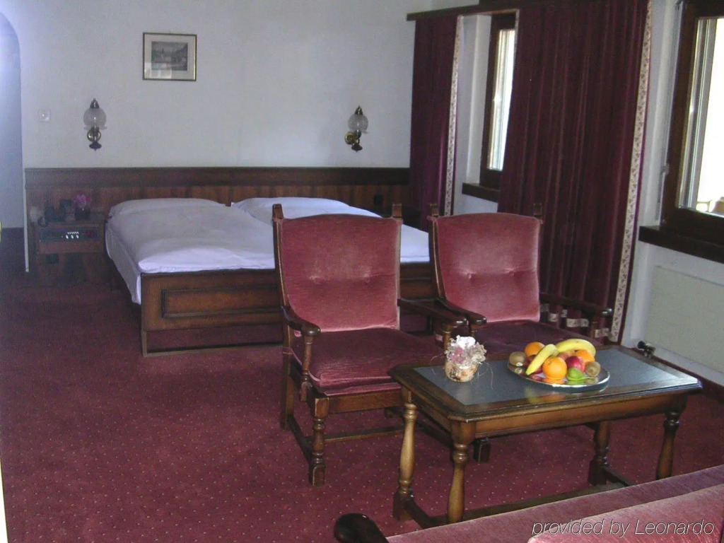 Hotel Astoria